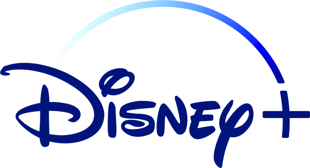 Disney＋　ロゴ画像