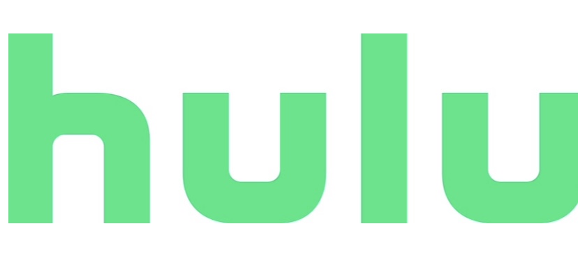 hulu　ロゴ画像